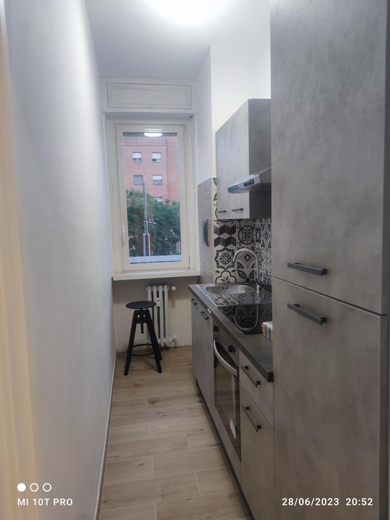 Casa Vacanza Milano 104 外观 照片