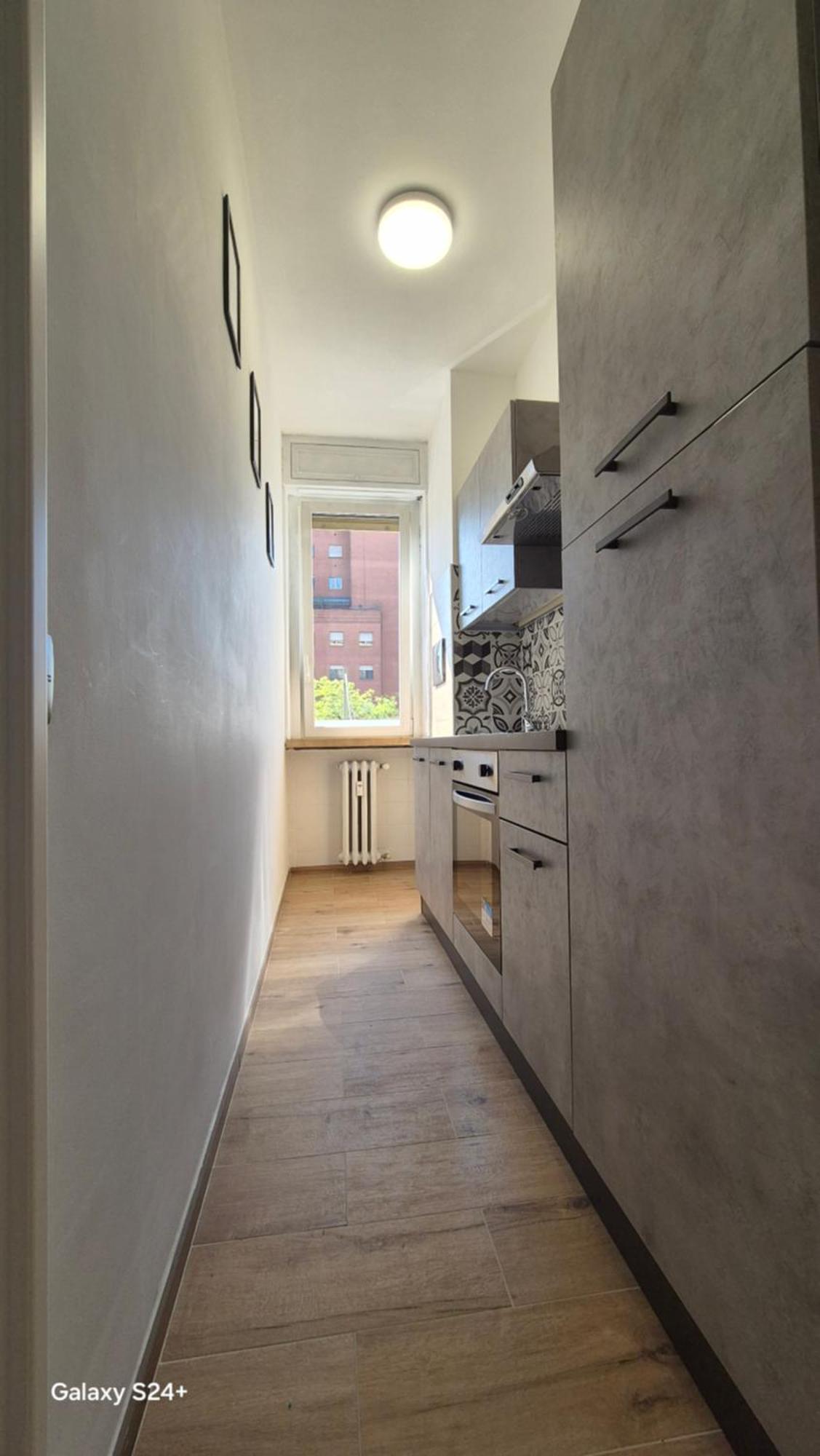 Casa Vacanza Milano 104 外观 照片