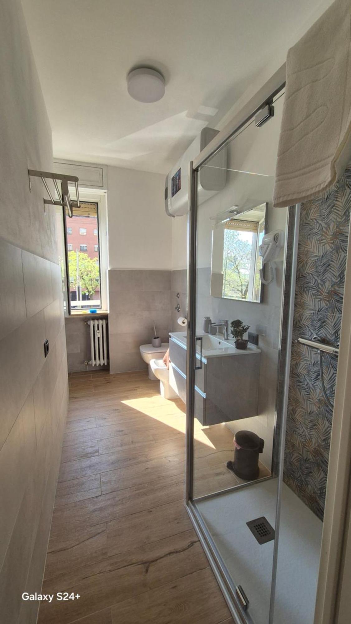 Casa Vacanza Milano 104 外观 照片