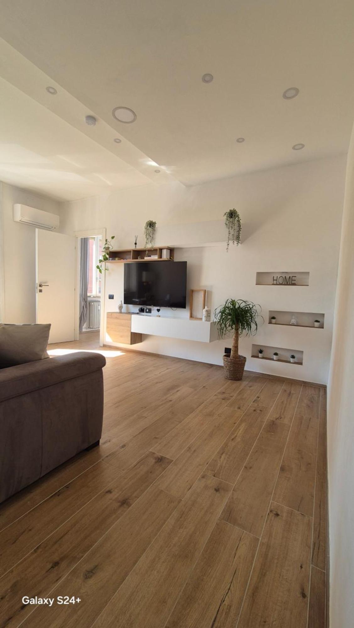Casa Vacanza Milano 104 外观 照片
