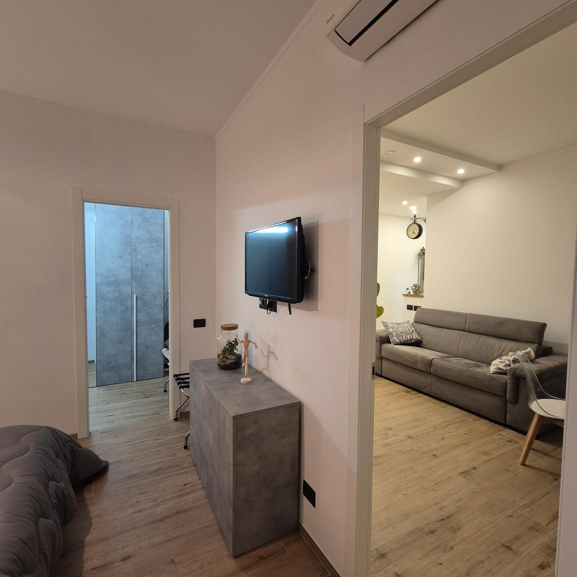 Casa Vacanza Milano 104 外观 照片