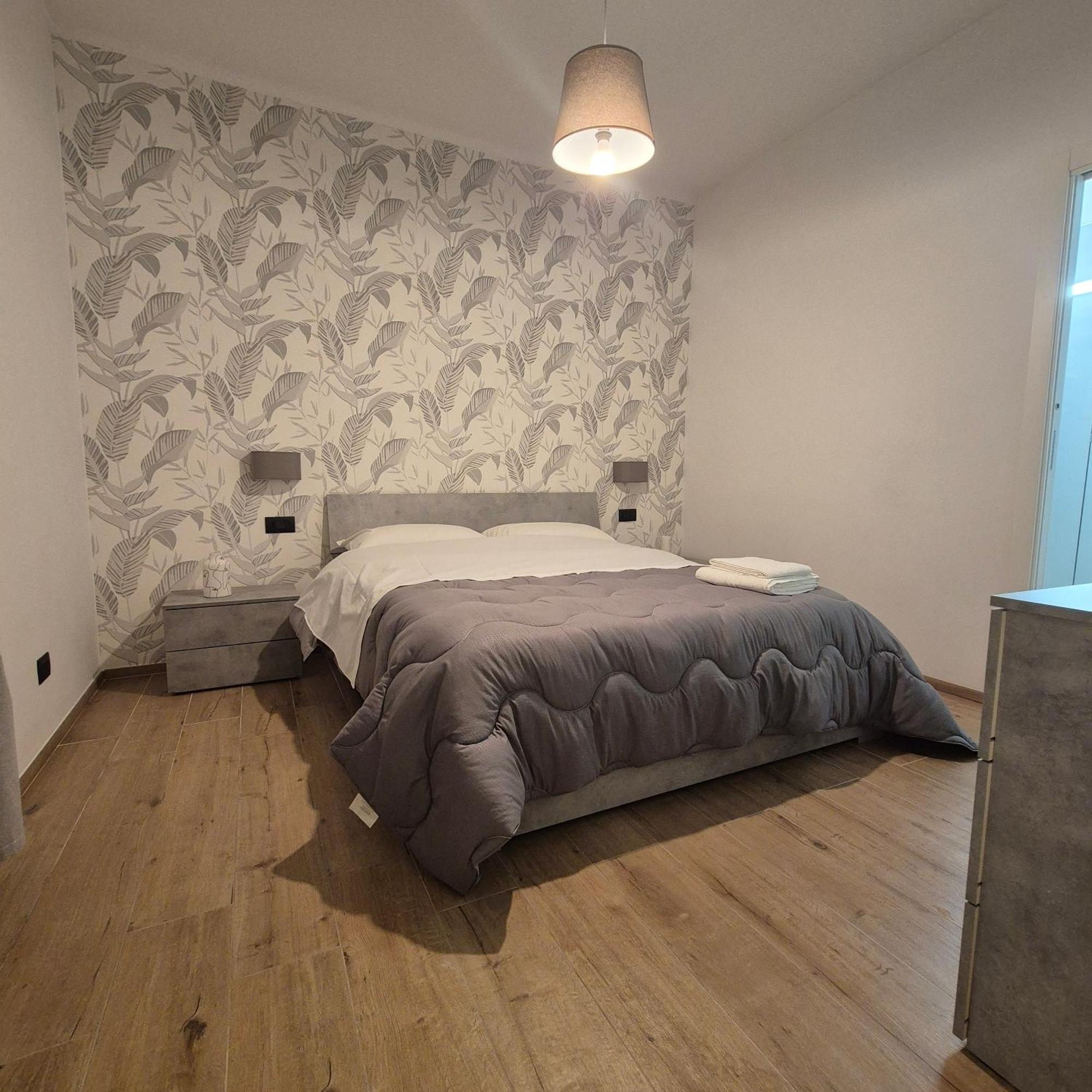 Casa Vacanza Milano 104 外观 照片